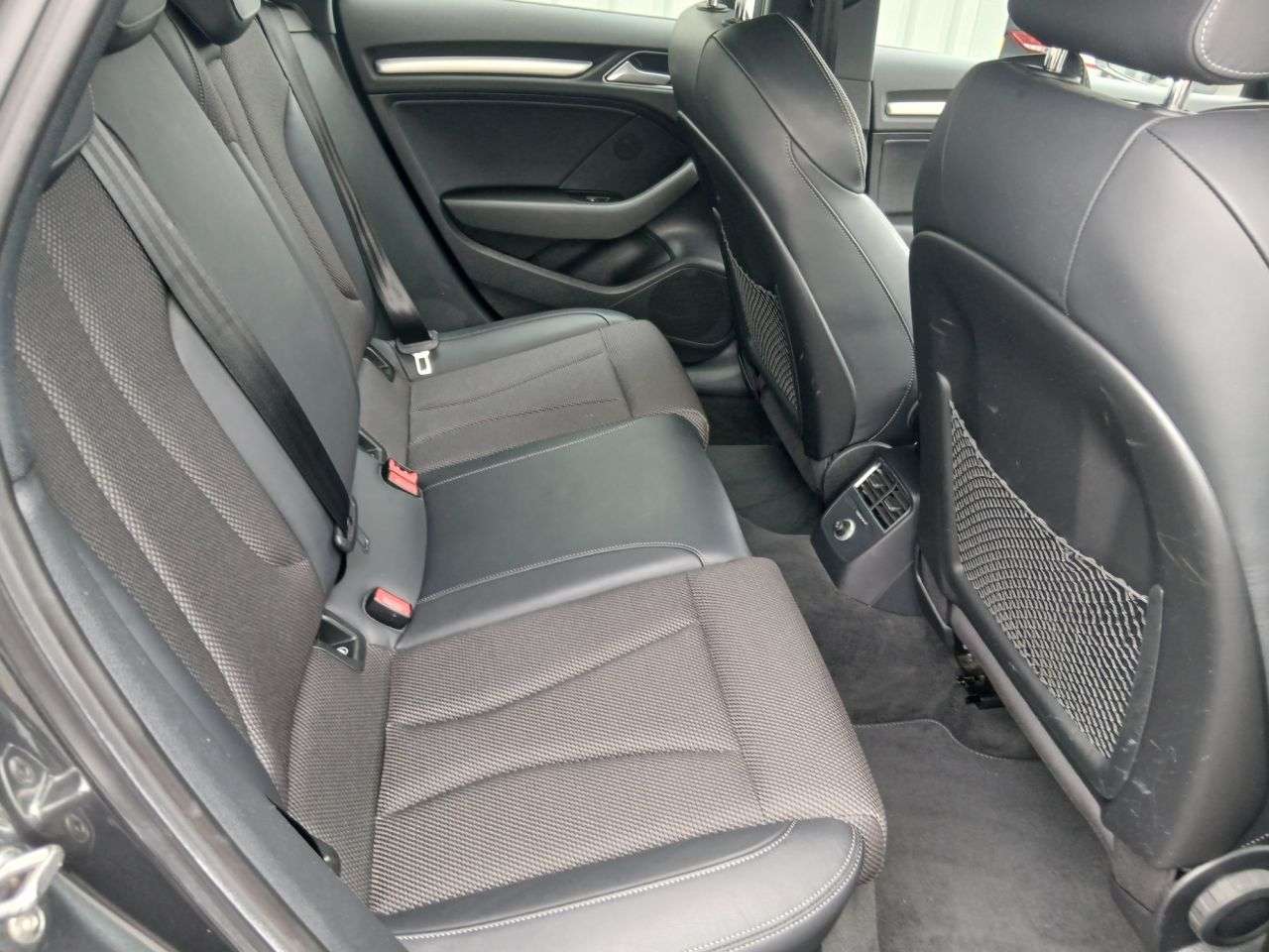 2019 AUDI A3 2019 AUDI A3