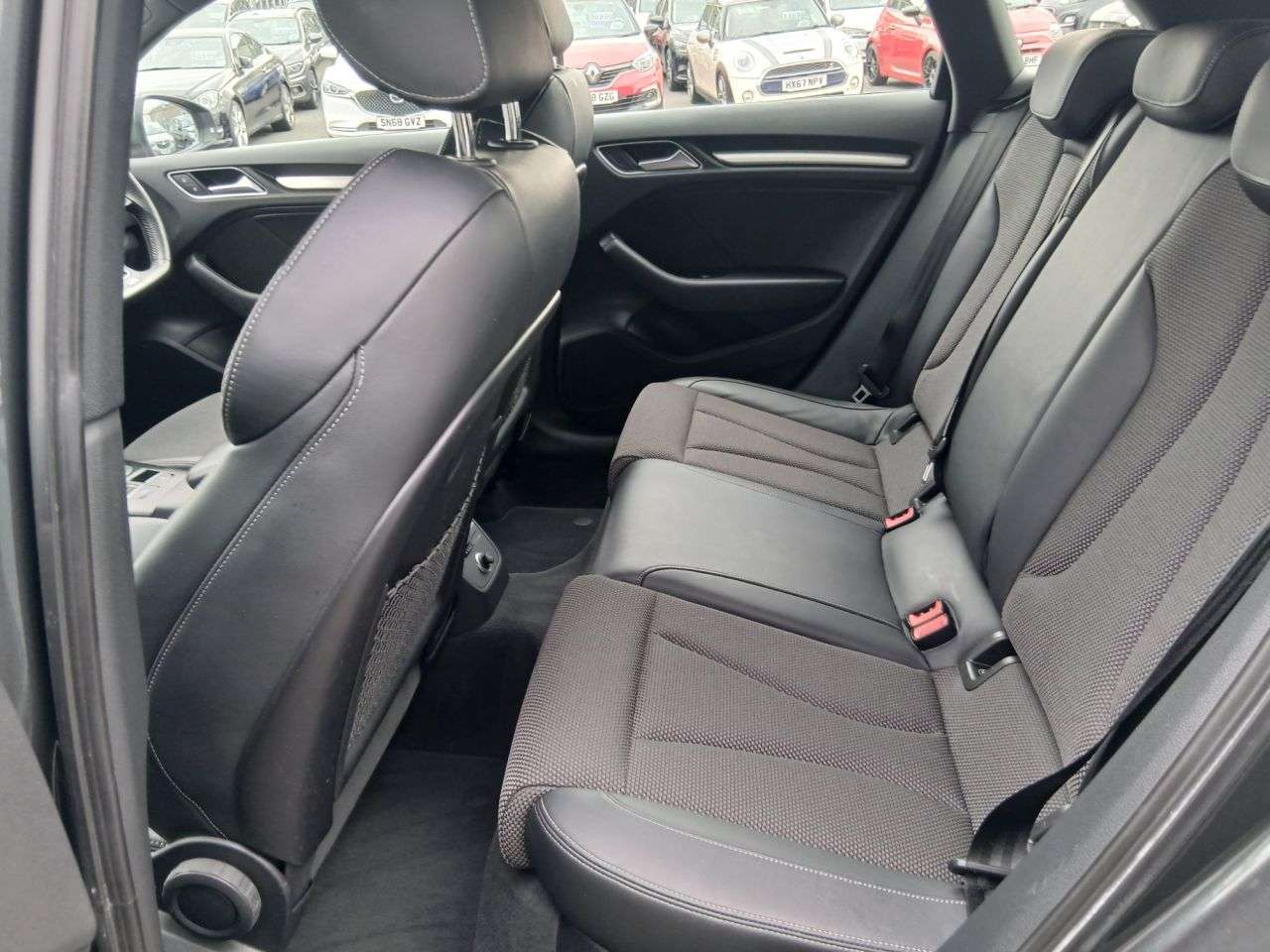 2019 AUDI A3 2019 AUDI A3