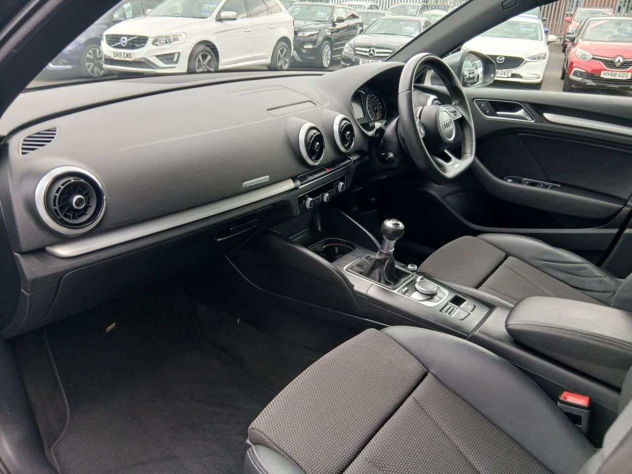 2019 AUDI A3 2019 AUDI A3