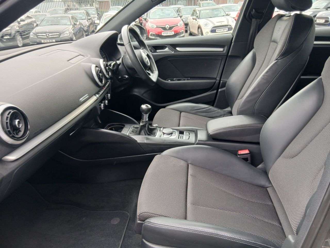 2019 AUDI A3 2019 AUDI A3