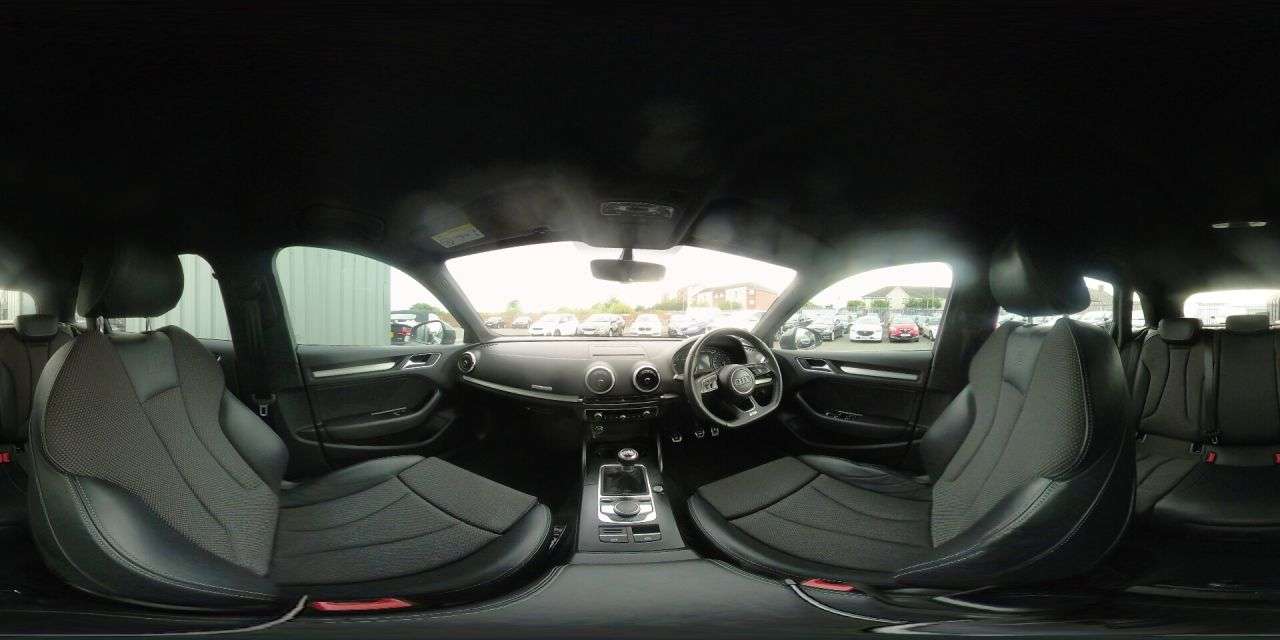 2019 AUDI A3 2019 AUDI A3