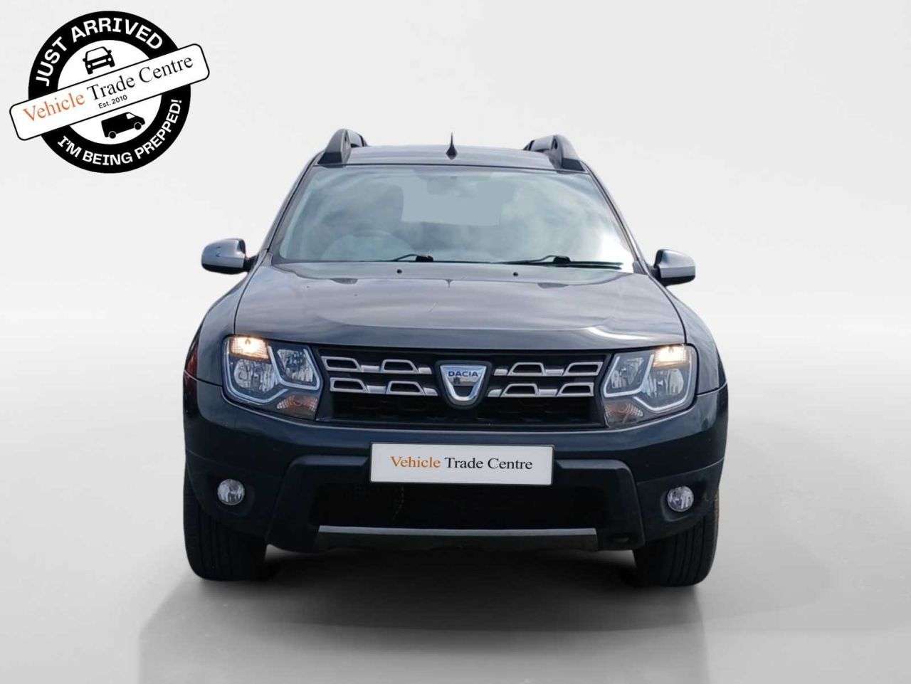 A 2016 DACIA DUSTER 1.5 dCi Prestige SUV 5dr Diesel Manual Euro 6 (s/s) (110 ps) A 2016 DACIA DUSTER 1.5 dCi Prestige SUV 5dr Diesel Manual Euro 6 (s/s) (110 ps)