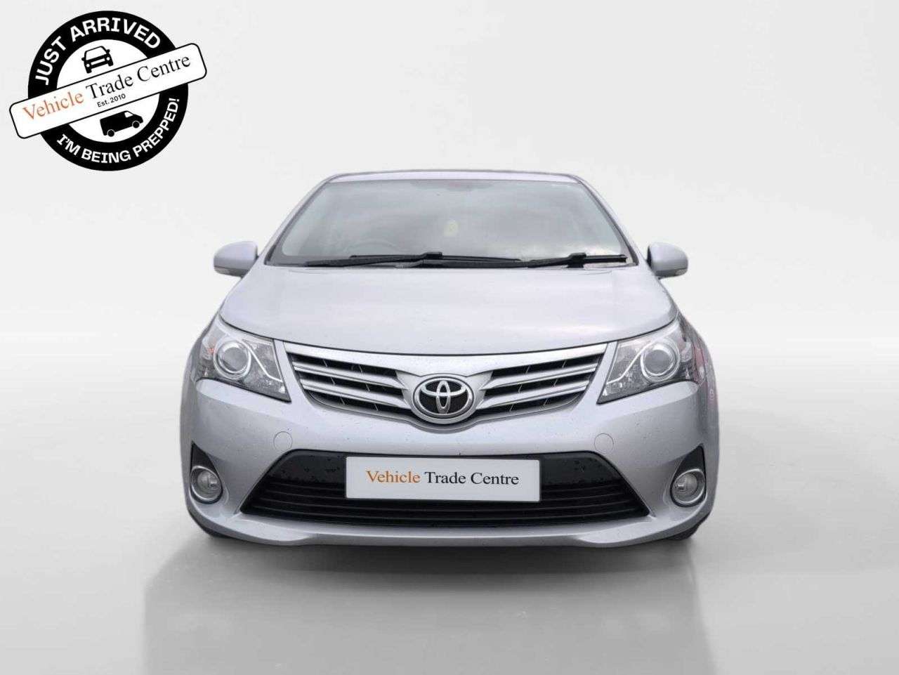 A 2012 TOYOTA AVENSIS 2.0 D-4D TR Saloon 4dr Diesel Manual Euro 5 (126 ps) A 2012 TOYOTA AVENSIS 2.0 D-4D TR Saloon 4dr Diesel Manual Euro 5 (126 ps)