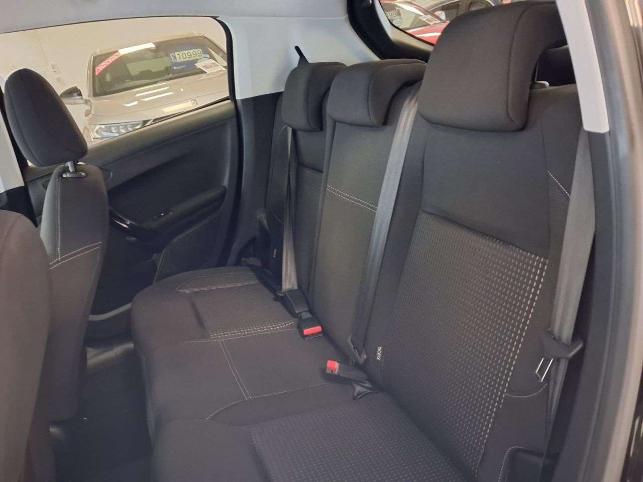 2018 PEUGEOT 208 2018 PEUGEOT 208