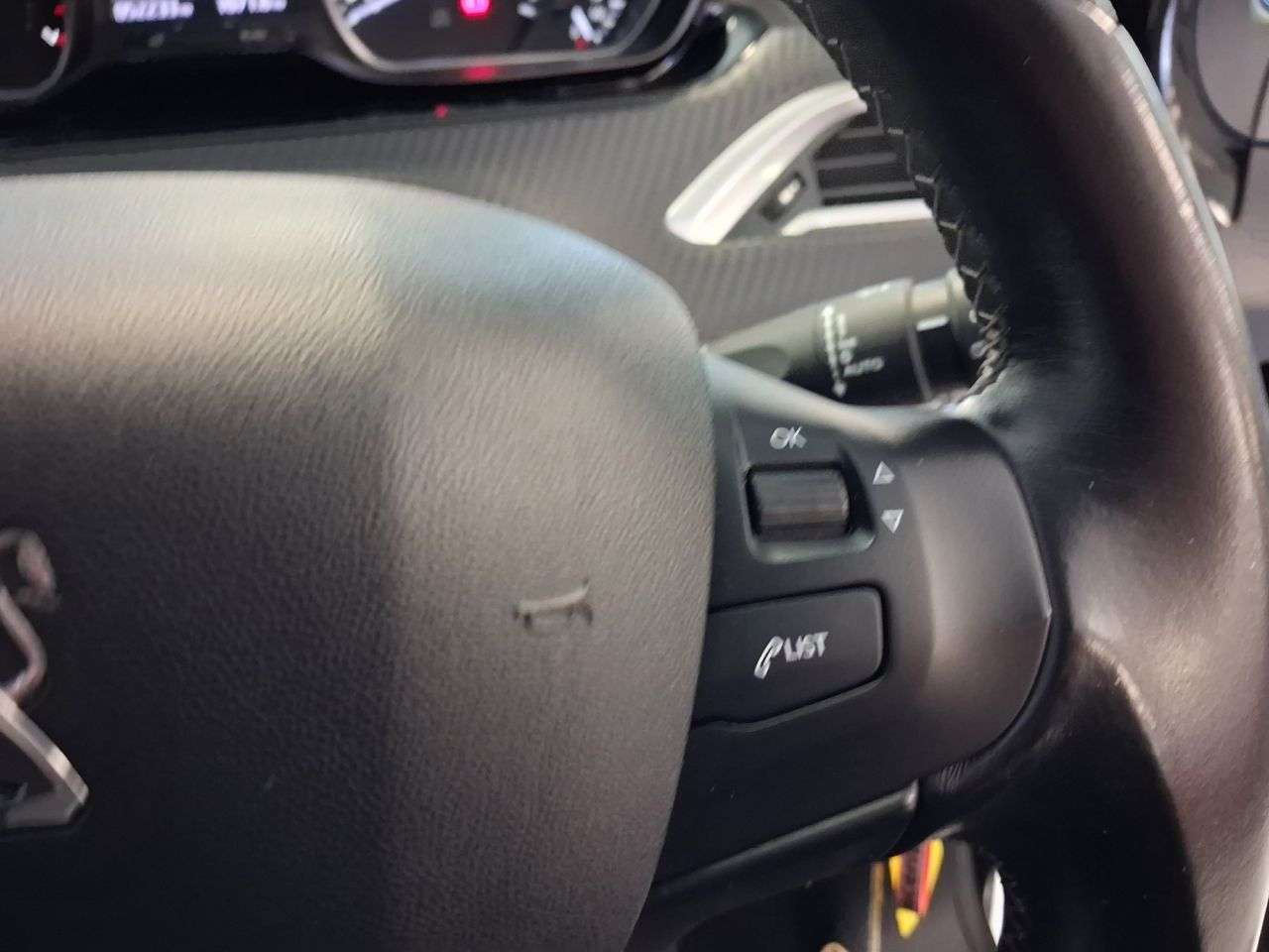 2018 PEUGEOT 208 2018 PEUGEOT 208