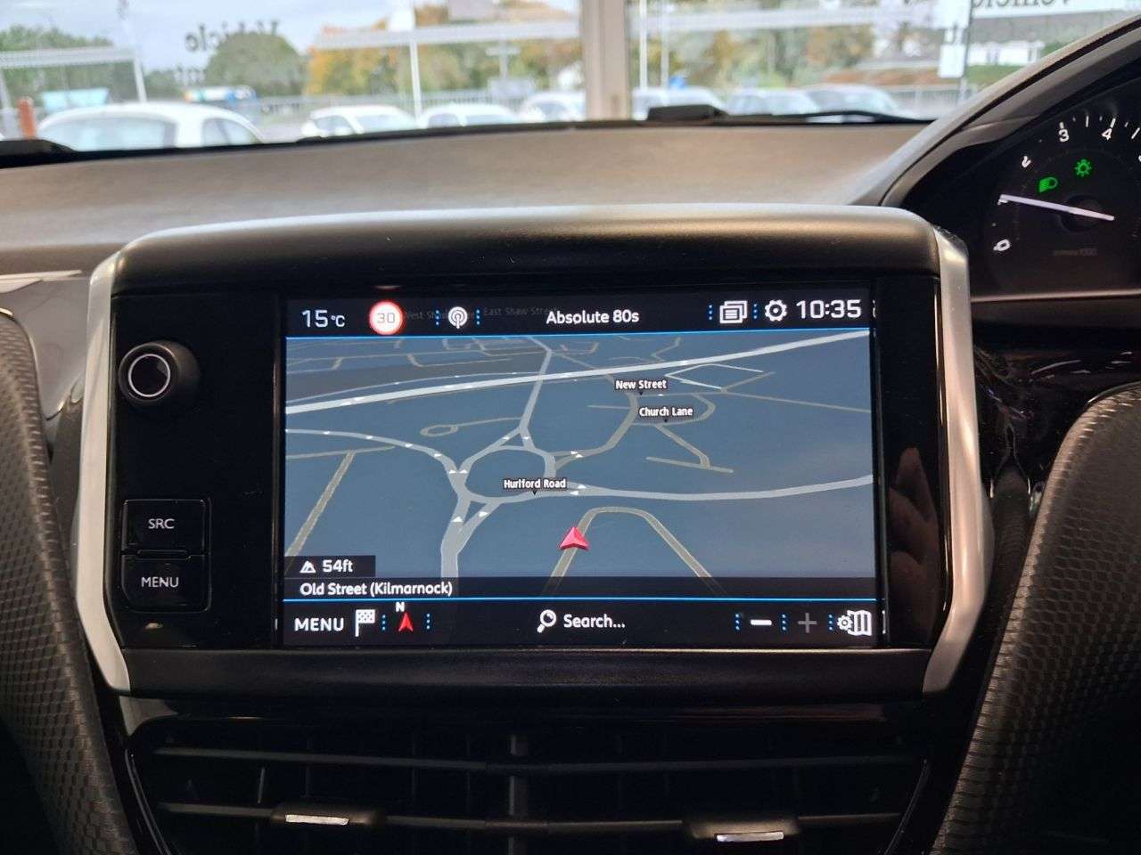 2018 PEUGEOT 208 2018 PEUGEOT 208
