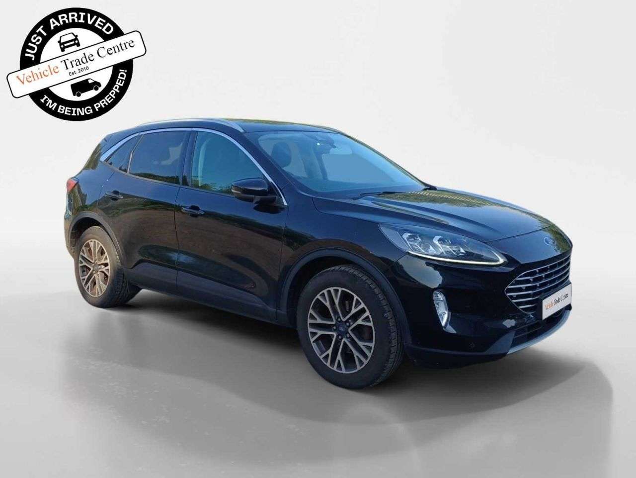 A 2020 FORD KUGA 1.5 EcoBlue Titanium Edition SUV 5dr Diesel Auto Euro 6 (s/s) (120 ps) A 2020 FORD KUGA 1.5 EcoBlue Titanium Edition SUV 5dr Diesel Auto Euro 6 (s/s) (120 ps)