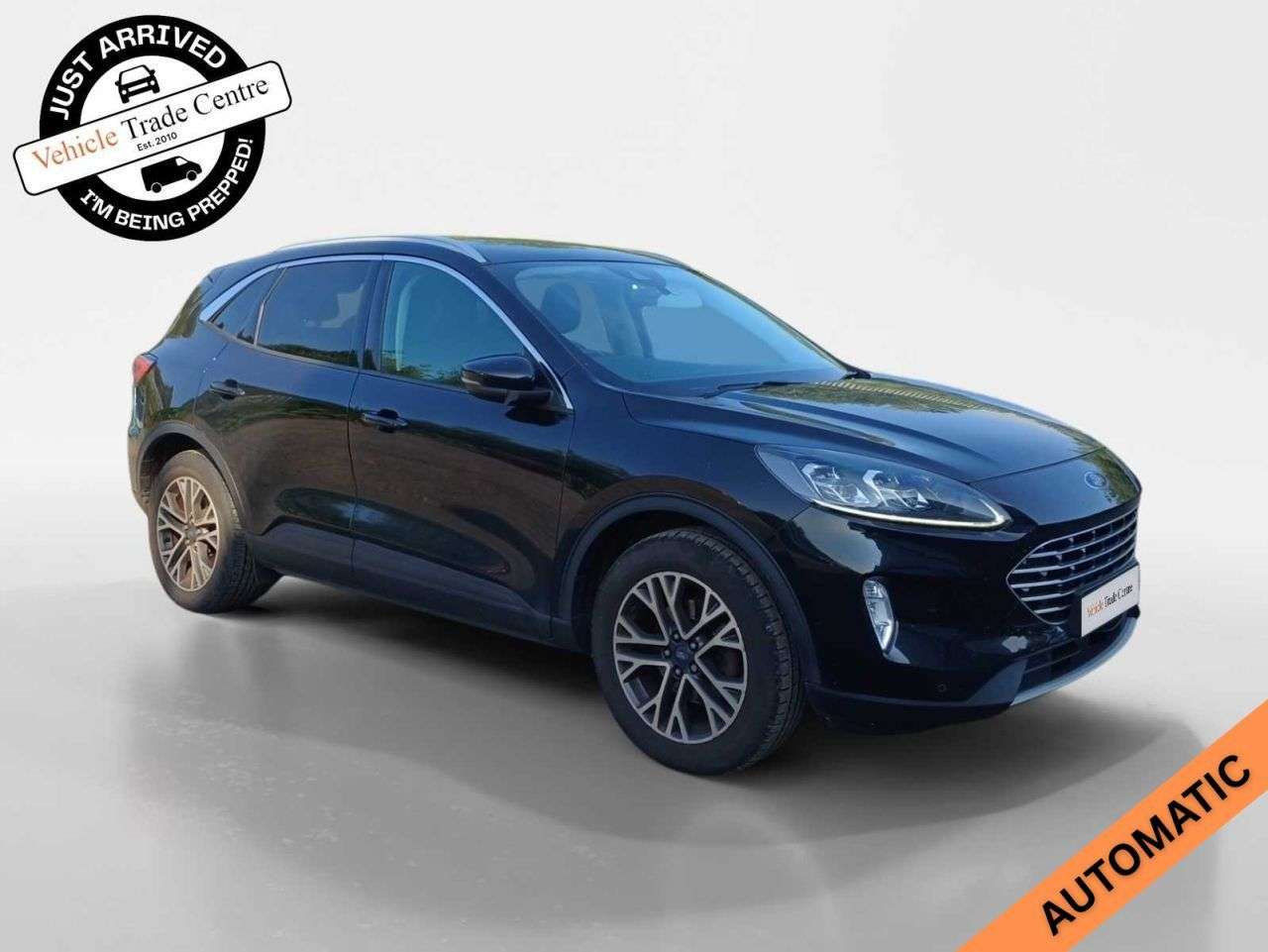 A 2020 FORD KUGA 1.5 EcoBlue Titanium Edition SUV 5dr Diesel Auto Euro 6 (s/s) (120 ps) A 2020 FORD KUGA 1.5 EcoBlue Titanium Edition SUV 5dr Diesel Auto Euro 6 (s/s) (120 ps)