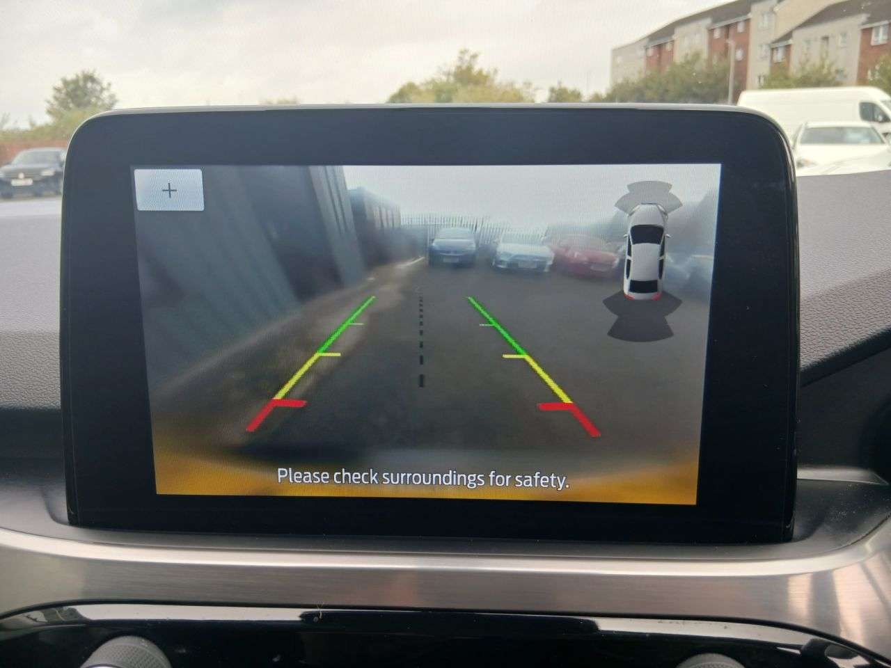 2020 FORD KUGA 2020 FORD KUGA