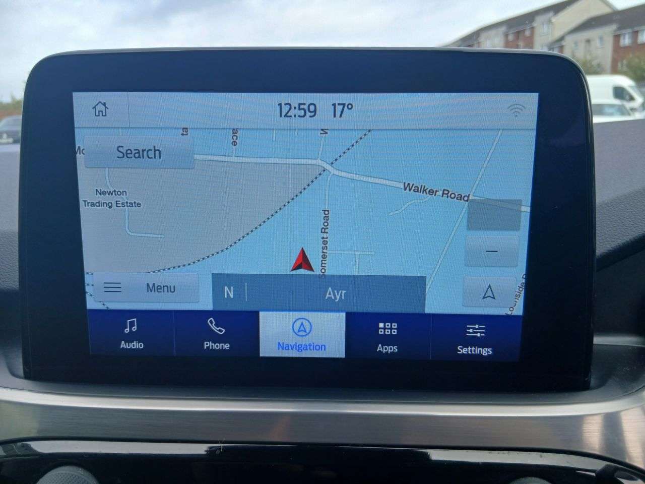 2020 FORD KUGA 2020 FORD KUGA