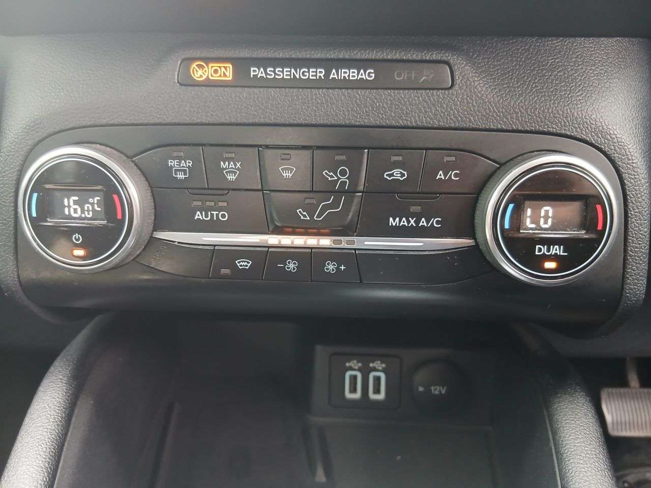 2020 FORD KUGA 2020 FORD KUGA