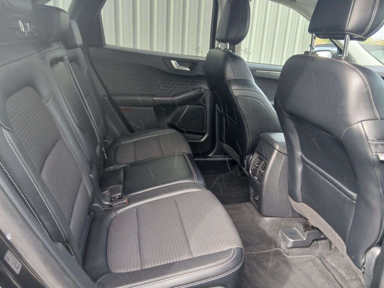 2020 FORD KUGA 2020 FORD KUGA