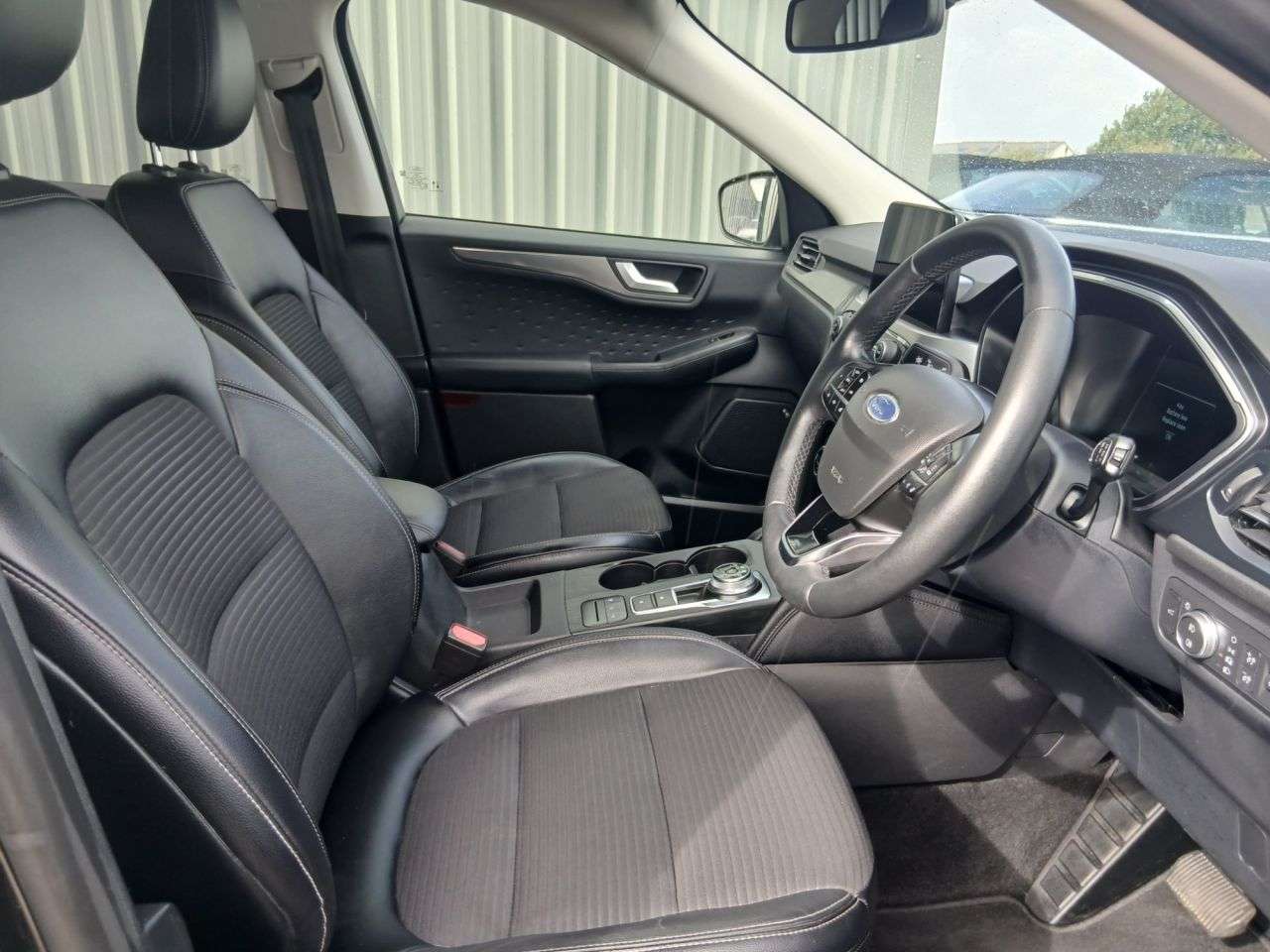 2020 FORD KUGA 2020 FORD KUGA
