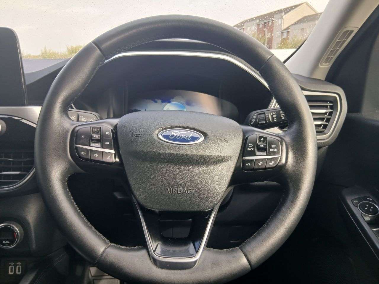 2020 FORD KUGA 2020 FORD KUGA