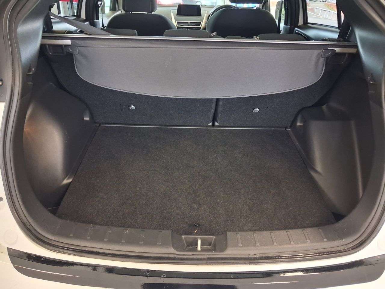 2018 MITSUBISHI ECLIPSE CROSS 2018 MITSUBISHI ECLIPSE CROSS