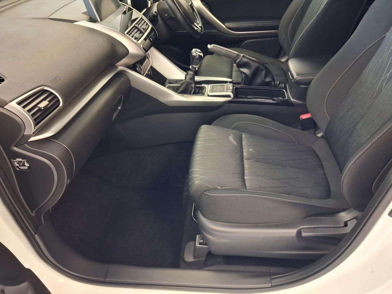 2018 MITSUBISHI ECLIPSE CROSS 2018 MITSUBISHI ECLIPSE CROSS