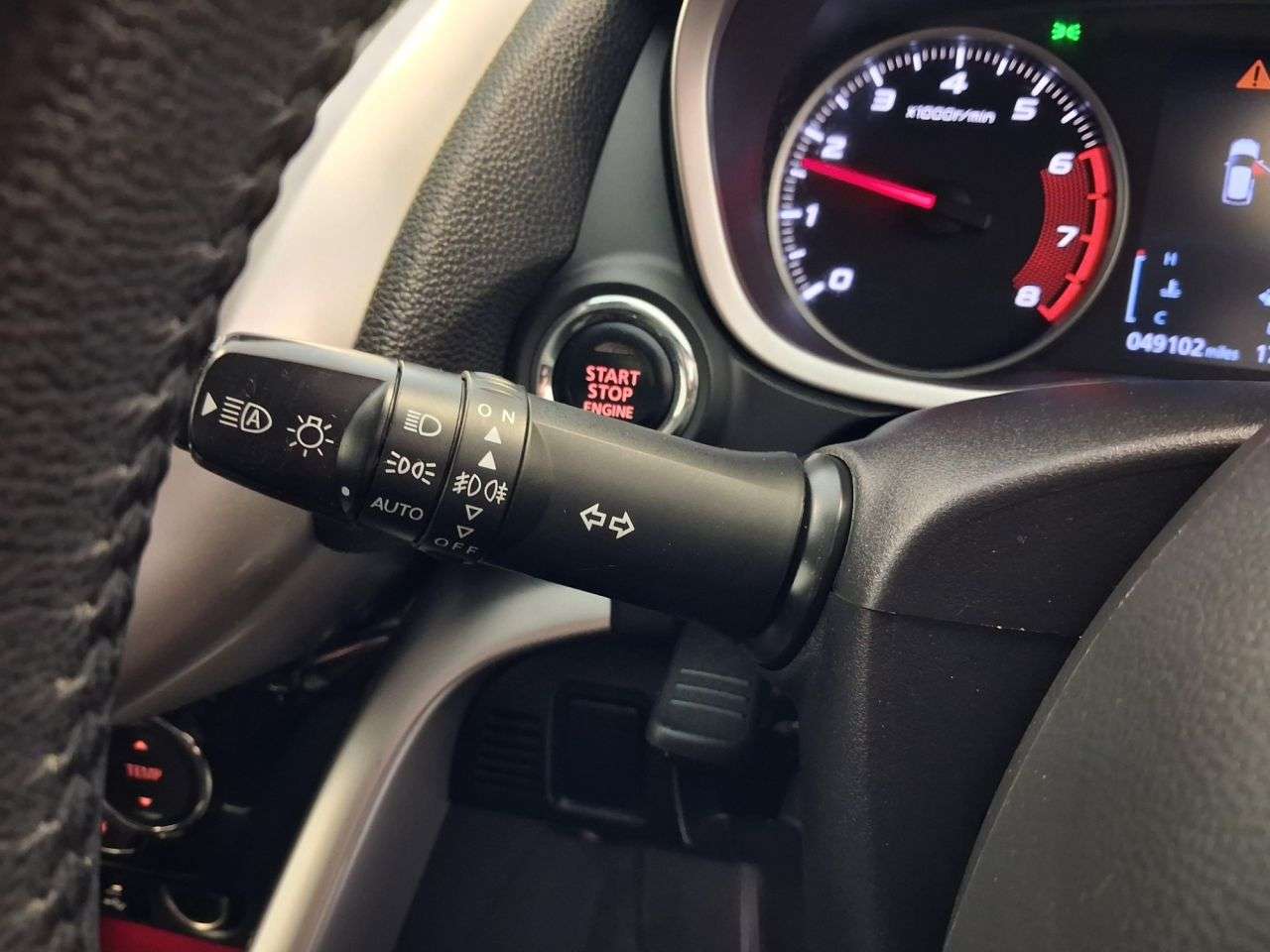 2018 MITSUBISHI ECLIPSE CROSS 2018 MITSUBISHI ECLIPSE CROSS