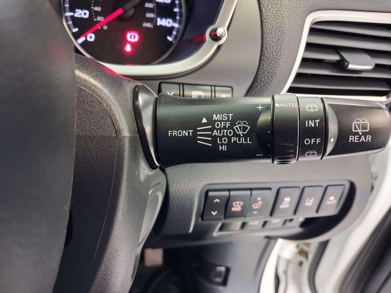 2018 MITSUBISHI ECLIPSE CROSS 2018 MITSUBISHI ECLIPSE CROSS