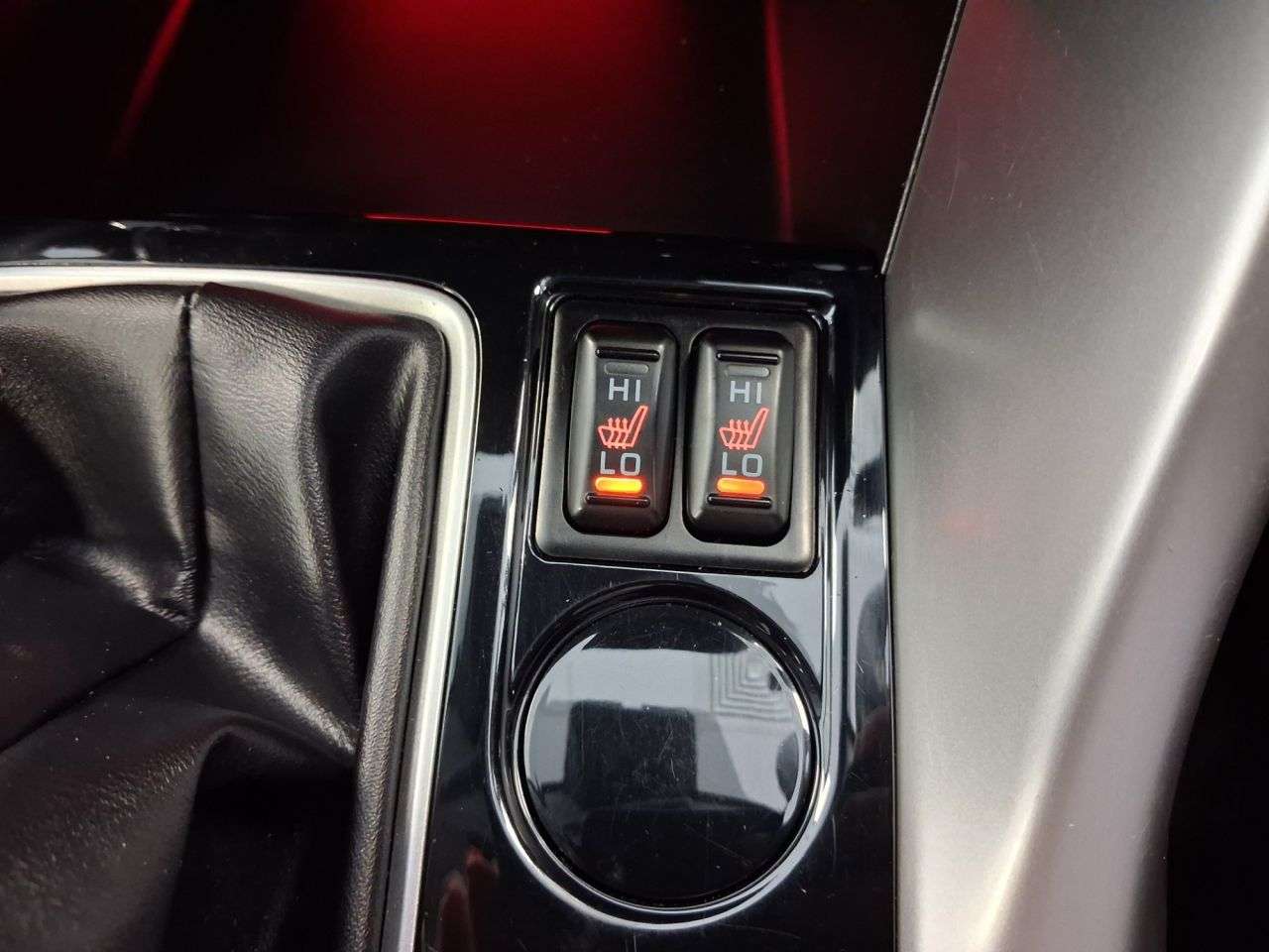 2018 MITSUBISHI ECLIPSE CROSS 2018 MITSUBISHI ECLIPSE CROSS