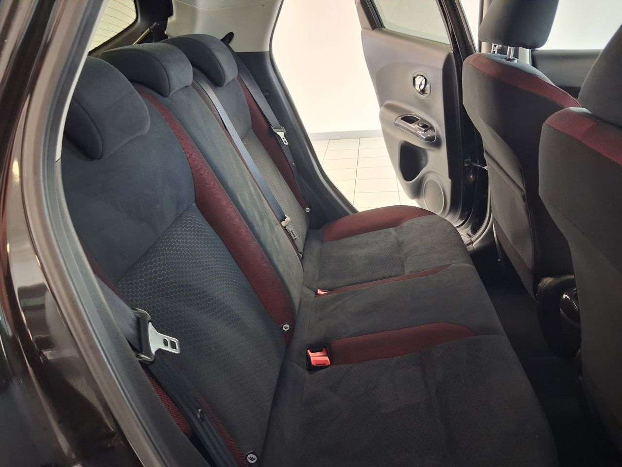 2014 NISSAN JUKE 2014 NISSAN JUKE