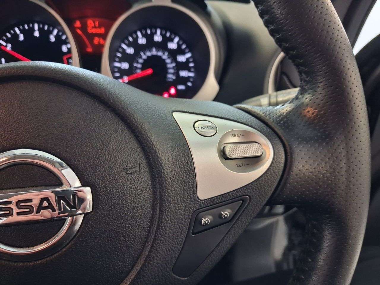 2014 NISSAN JUKE 2014 NISSAN JUKE