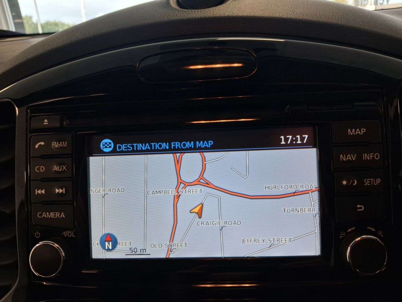 2014 NISSAN JUKE 2014 NISSAN JUKE