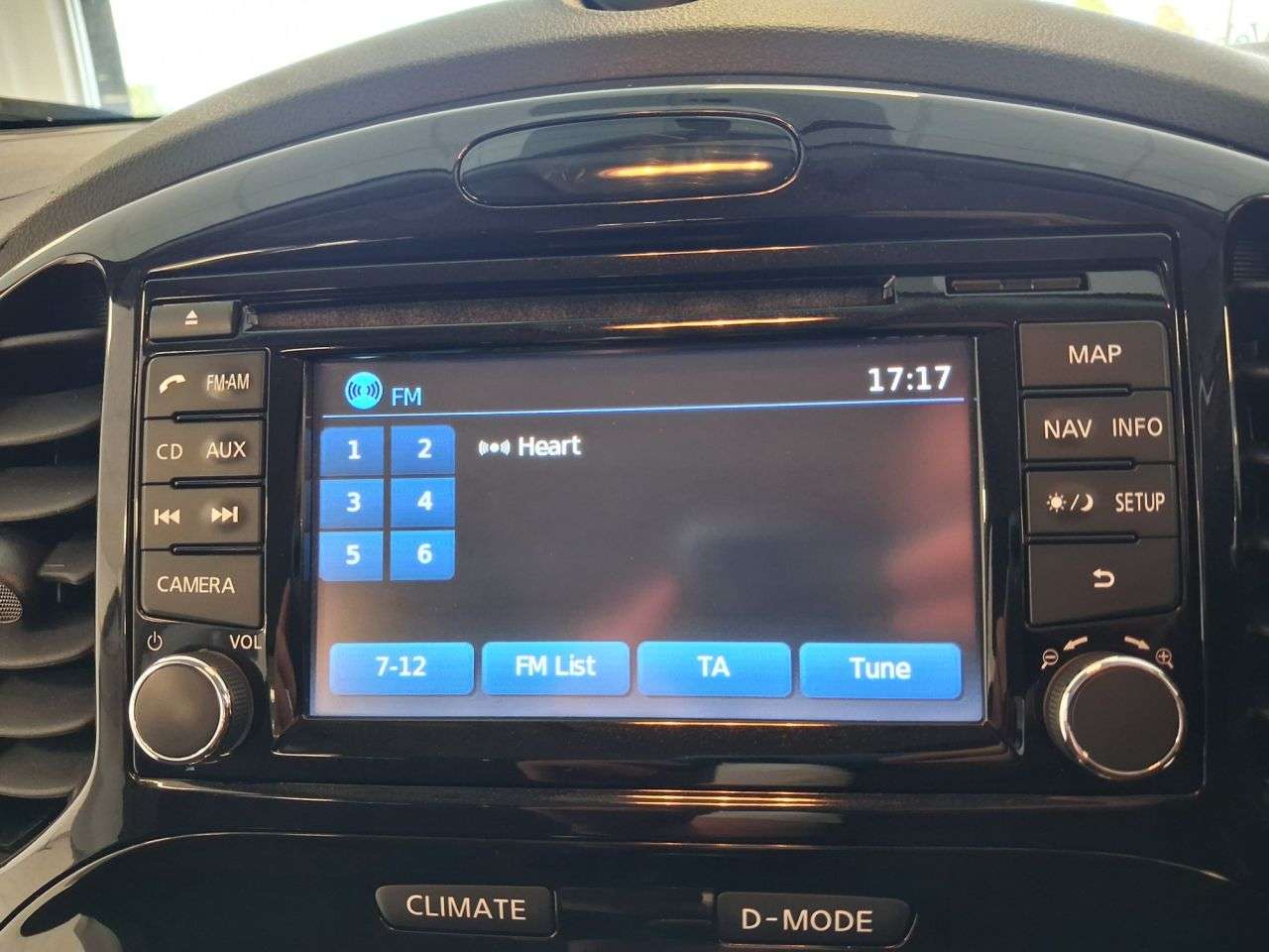 2014 NISSAN JUKE 2014 NISSAN JUKE