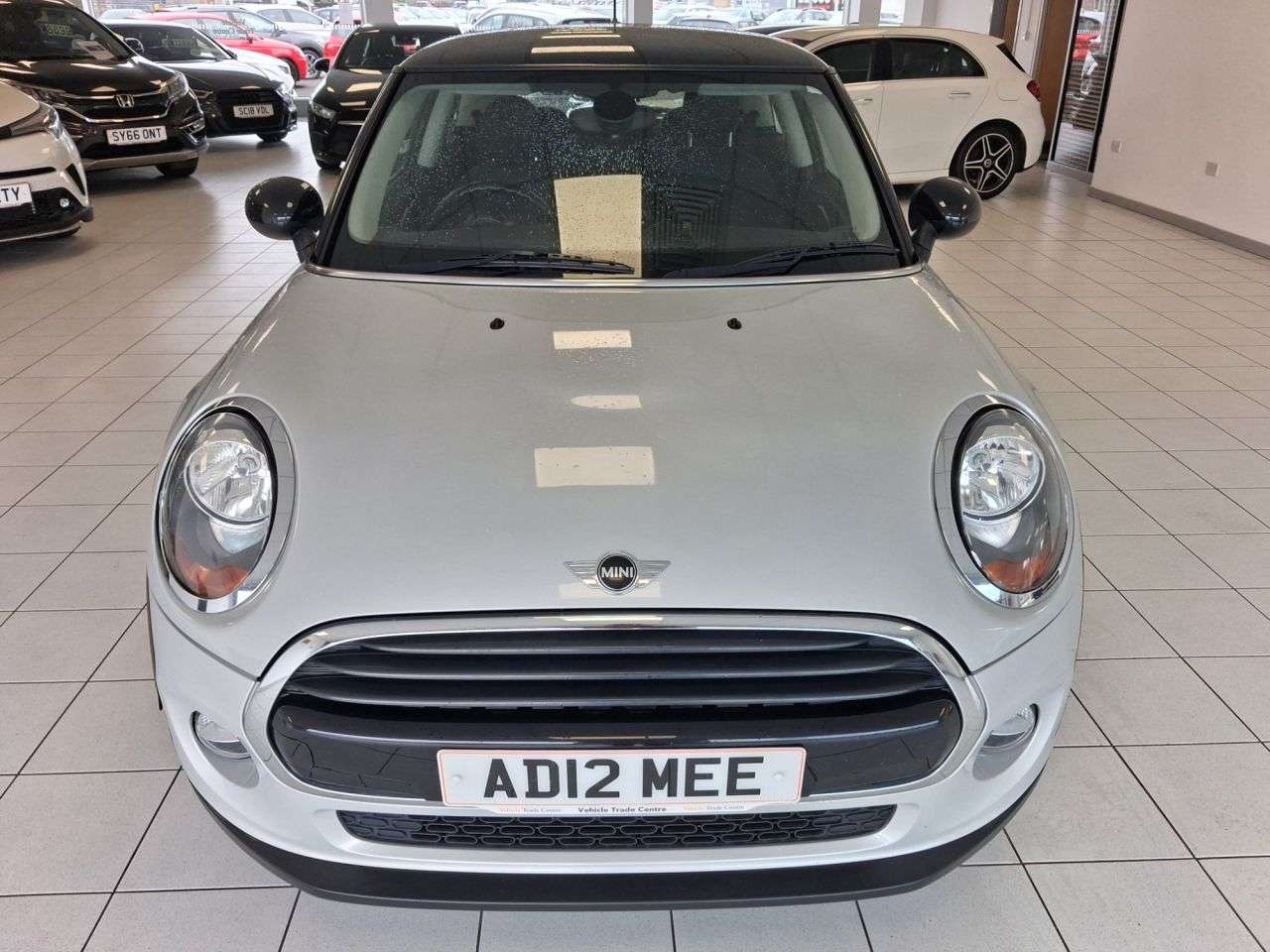 A 2016 MINI HATCH 1.5 Cooper Hatchback 3dr Petrol Manual Euro 6 (s/s) (136 ps) A 2016 MINI HATCH 1.5 Cooper Hatchback 3dr Petrol Manual Euro 6 (s/s) (136 ps)