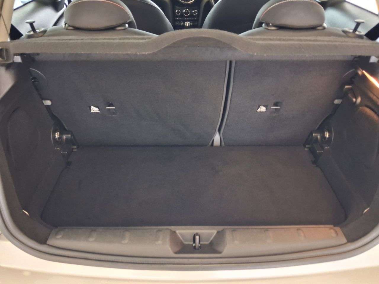 2016 MINI HATCH 2016 MINI HATCH