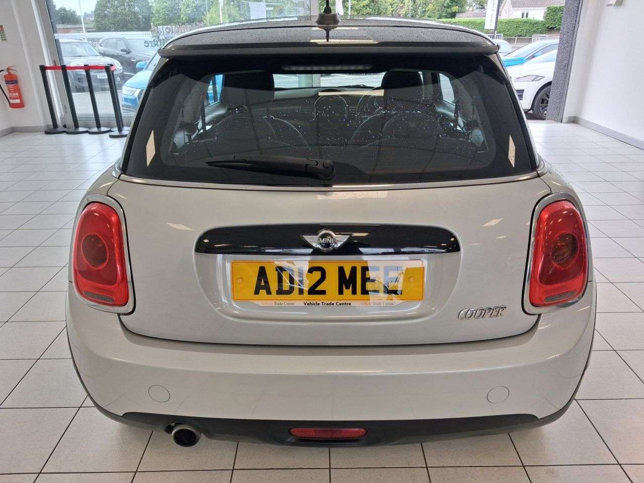 2016 MINI HATCH 2016 MINI HATCH