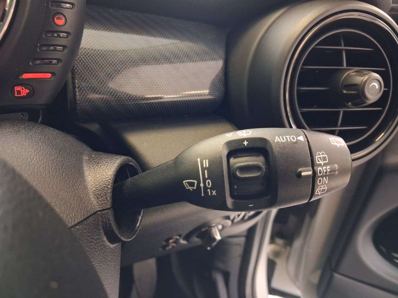 2016 MINI HATCH 2016 MINI HATCH