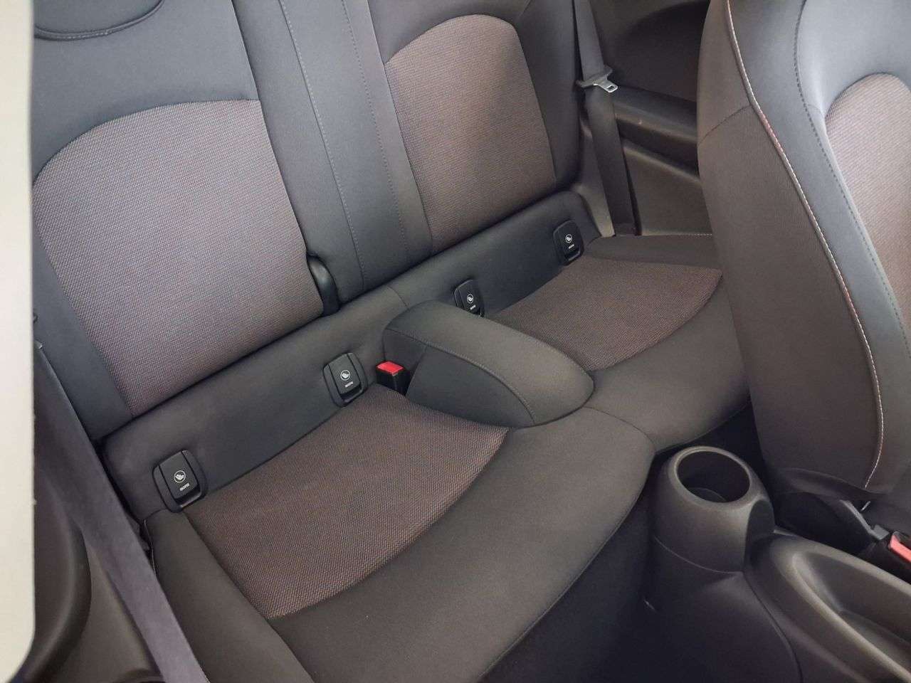 2016 MINI HATCH 2016 MINI HATCH
