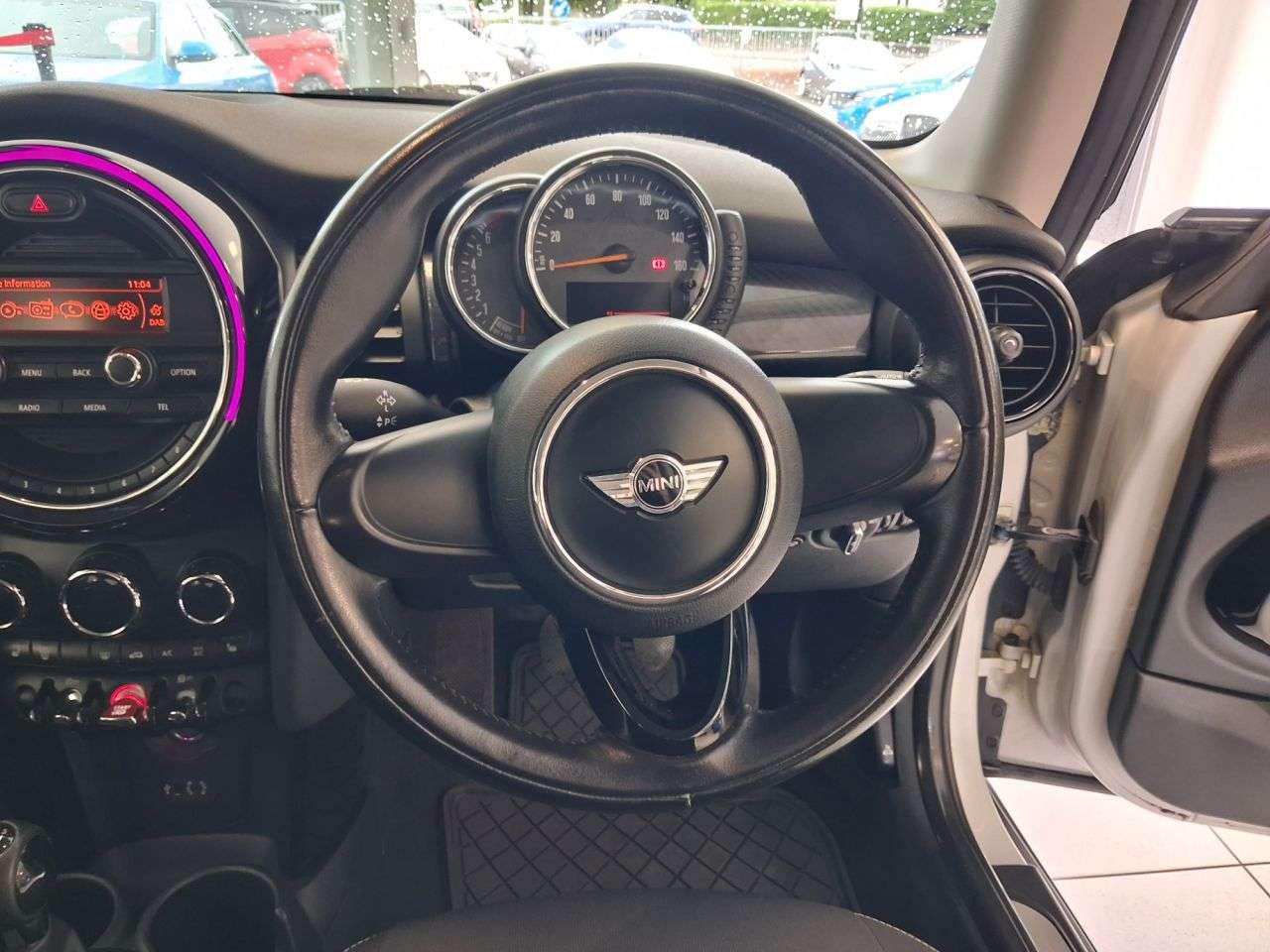 2016 MINI HATCH 2016 MINI HATCH