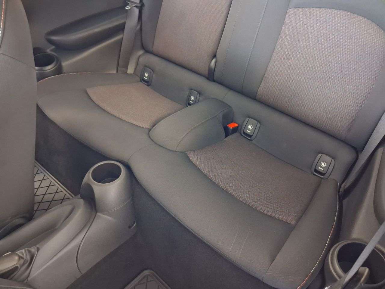 2016 MINI HATCH 2016 MINI HATCH