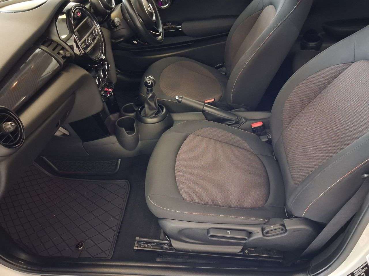 2016 MINI HATCH 2016 MINI HATCH