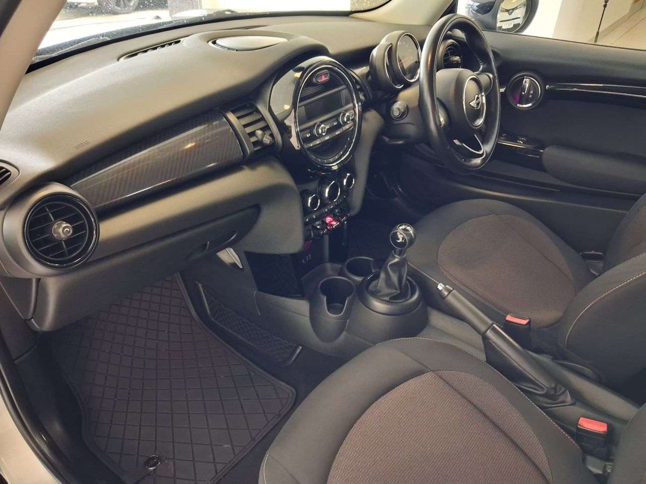 2016 MINI HATCH 2016 MINI HATCH