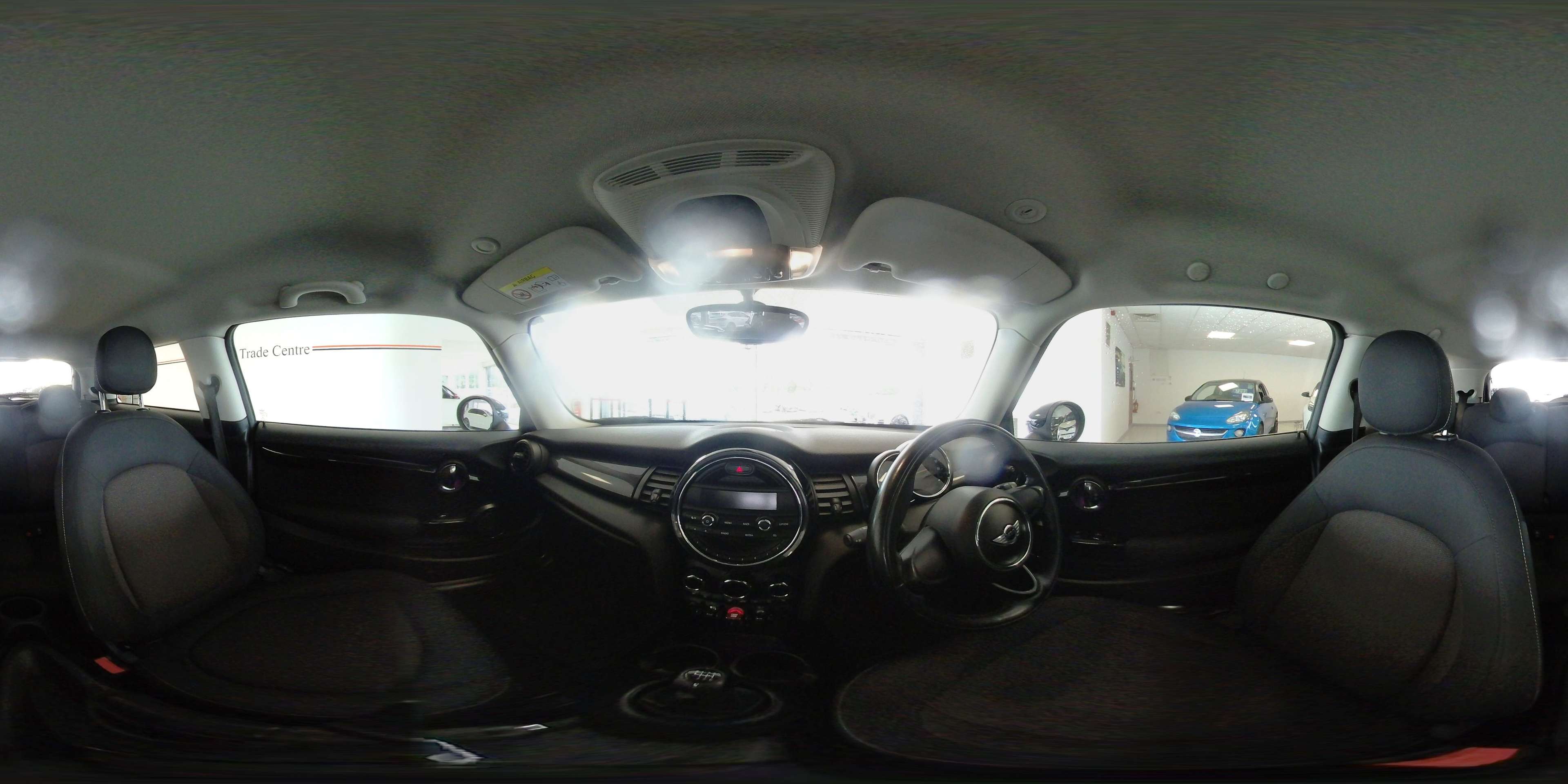 2016 MINI HATCH 2016 MINI HATCH