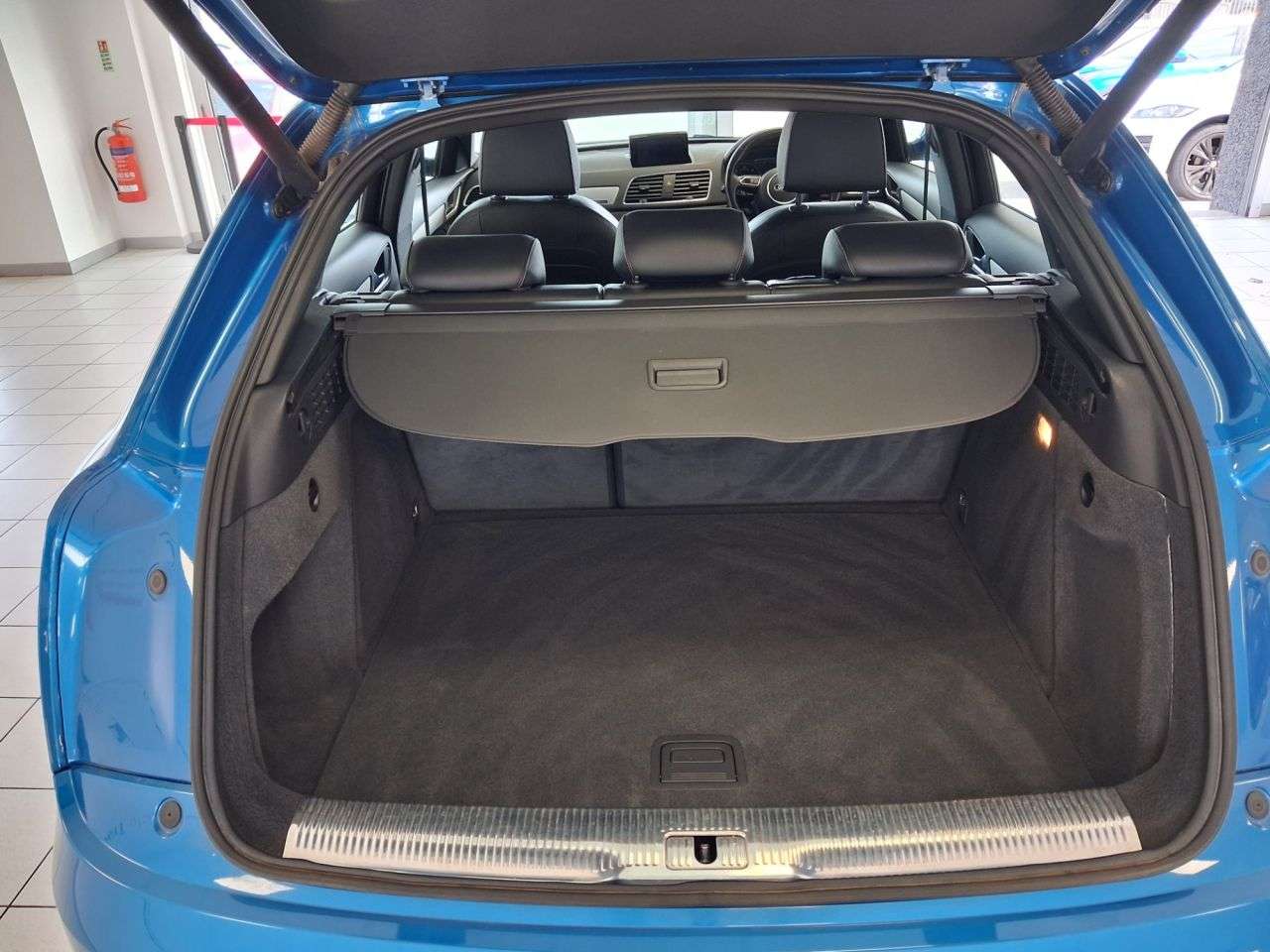 2016 AUDI Q3 2016 AUDI Q3