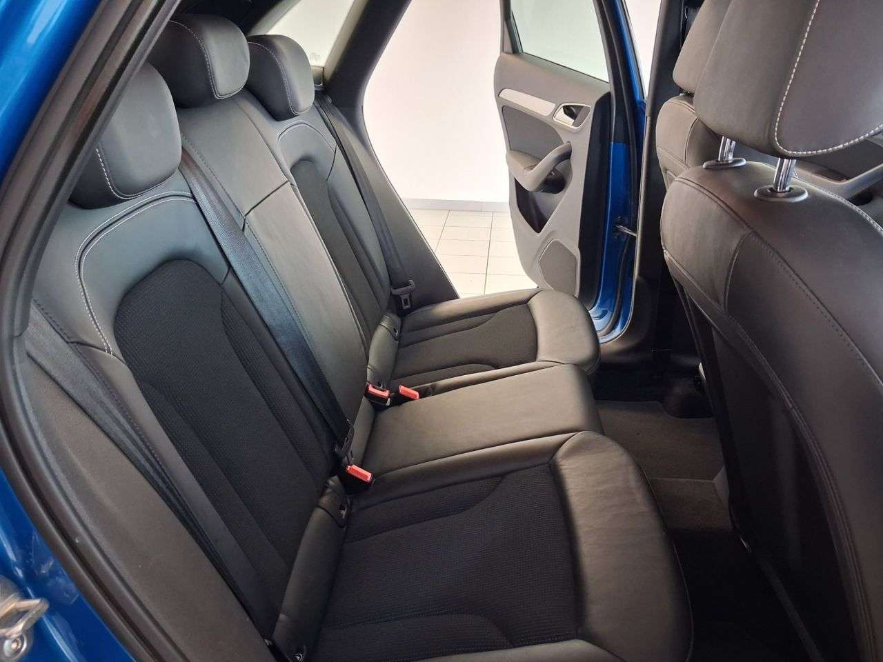 2016 AUDI Q3 2016 AUDI Q3