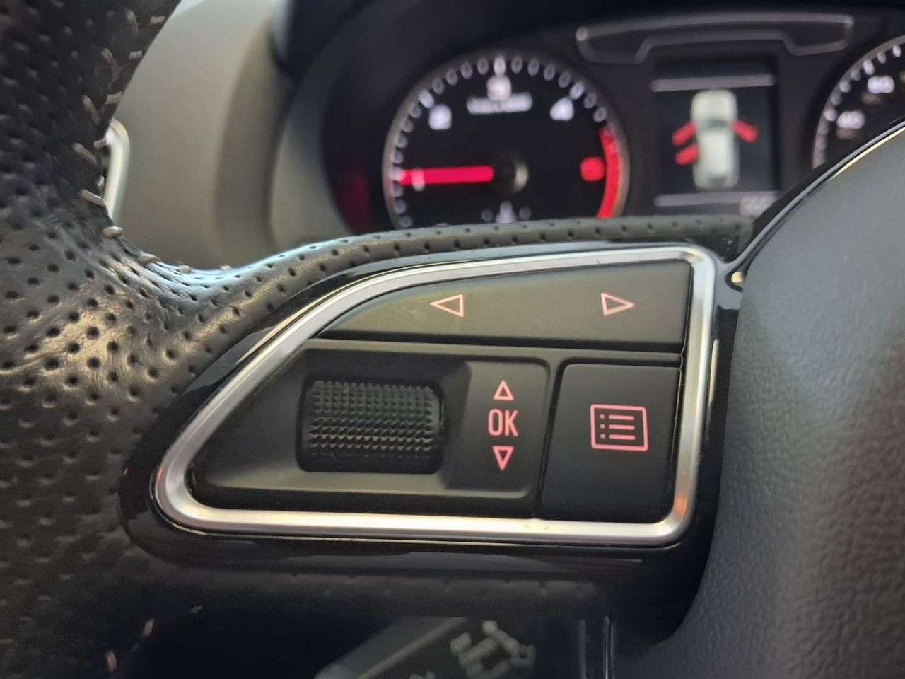 2016 AUDI Q3 2016 AUDI Q3