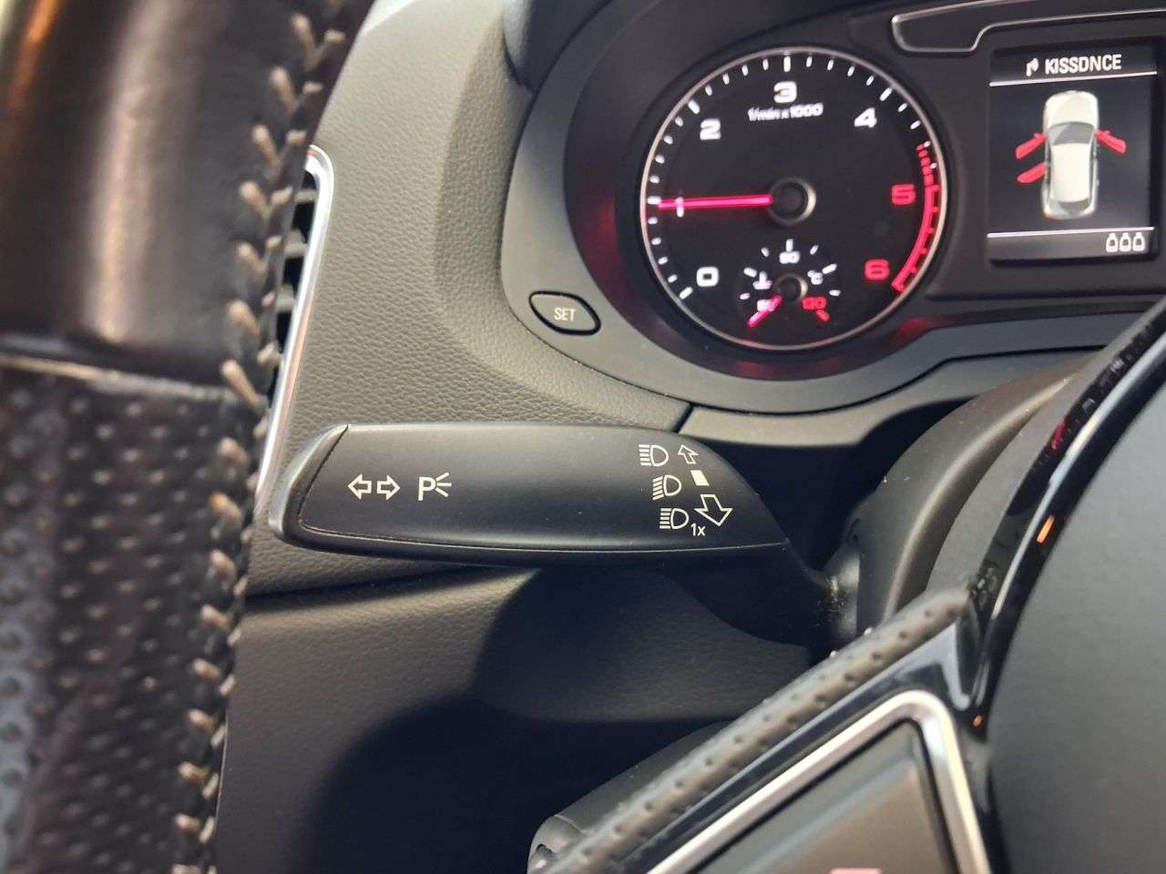 2016 AUDI Q3 2016 AUDI Q3
