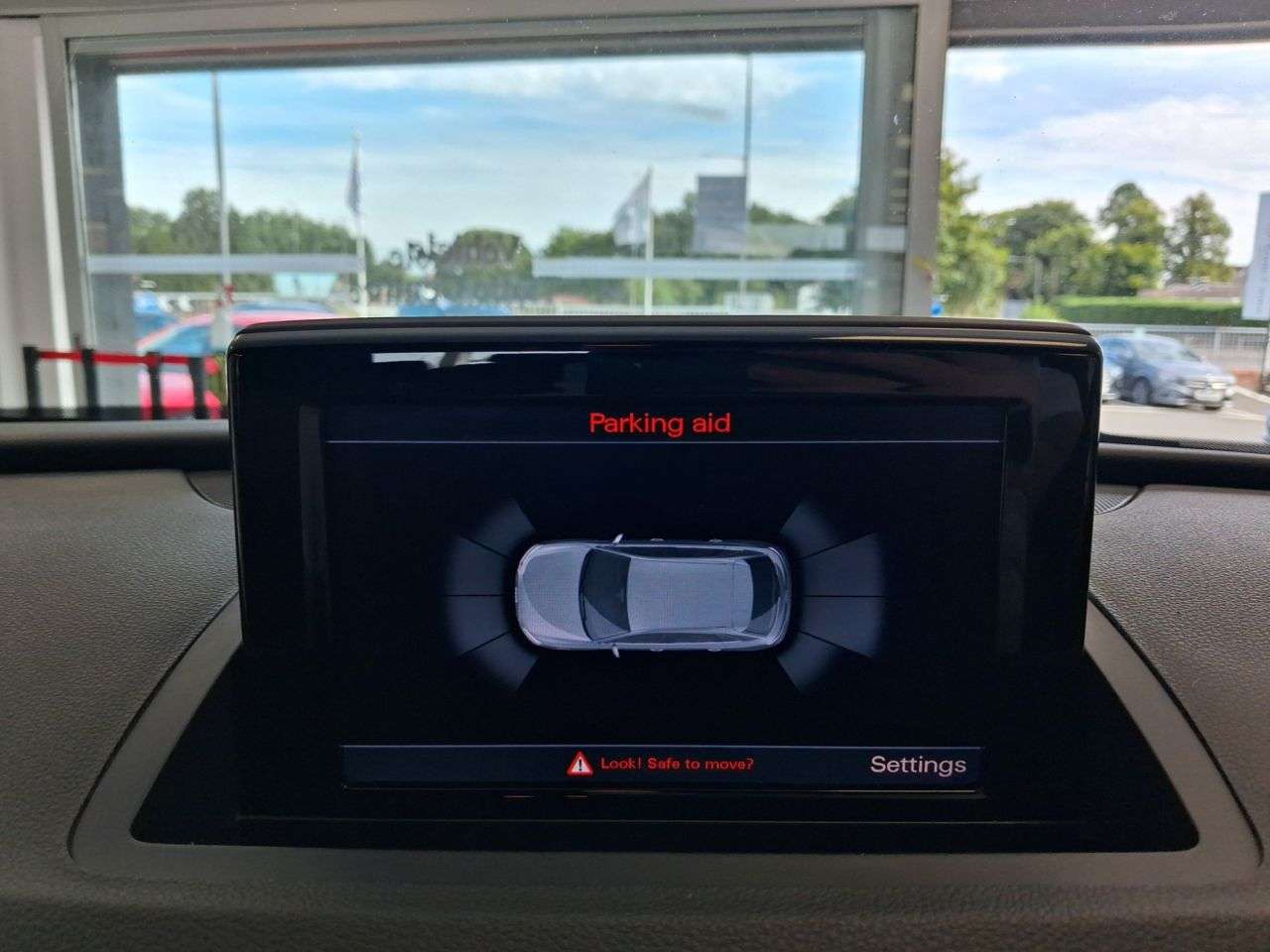 2016 AUDI Q3 2016 AUDI Q3