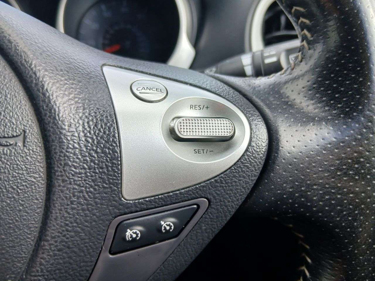 2014 NISSAN JUKE 2014 NISSAN JUKE