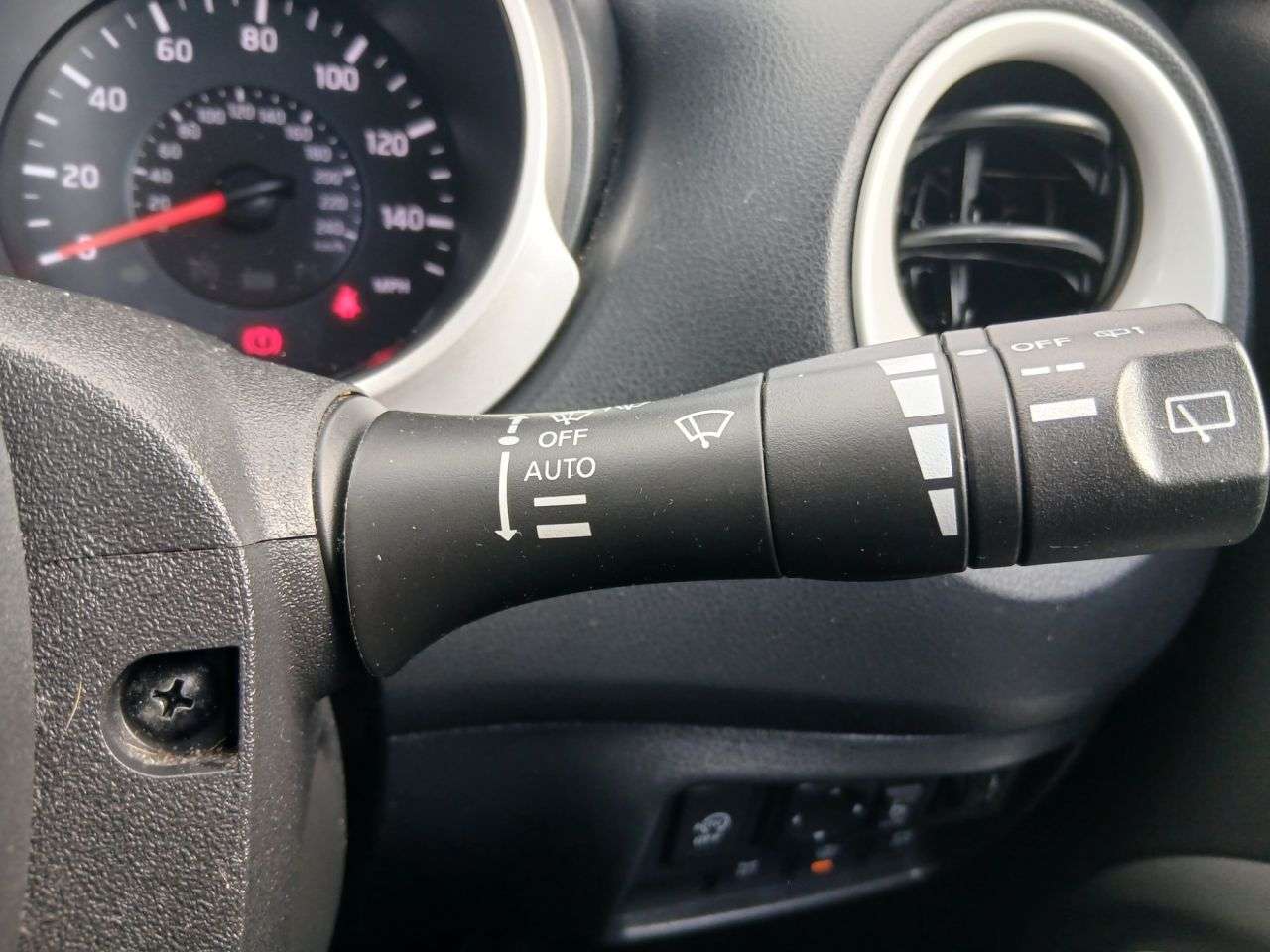 2014 NISSAN JUKE 2014 NISSAN JUKE