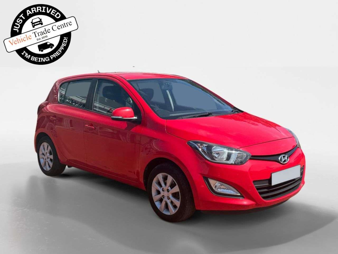 A 2014 HYUNDAI I20 1.2 Active Hatchback 5dr Petrol Manual Euro 5 (85 bhp) A 2014 HYUNDAI I20 1.2 Active Hatchback 5dr Petrol Manual Euro 5 (85 bhp)