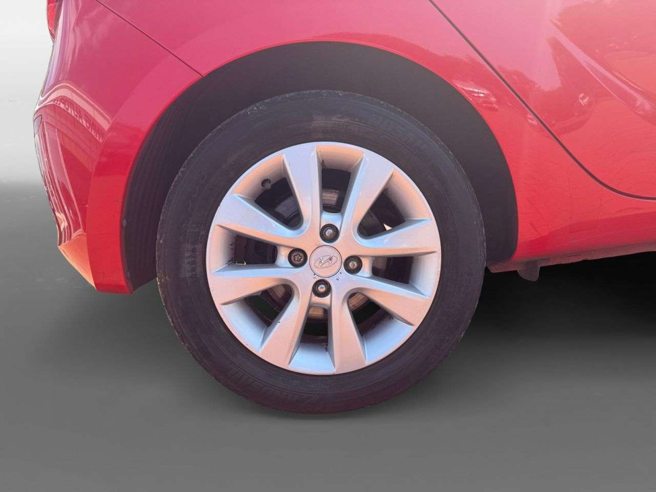 A 2014 HYUNDAI I20 1.2 Active Hatchback 5dr Petrol Manual Euro 5 (85 bhp) A 2014 HYUNDAI I20 1.2 Active Hatchback 5dr Petrol Manual Euro 5 (85 bhp)