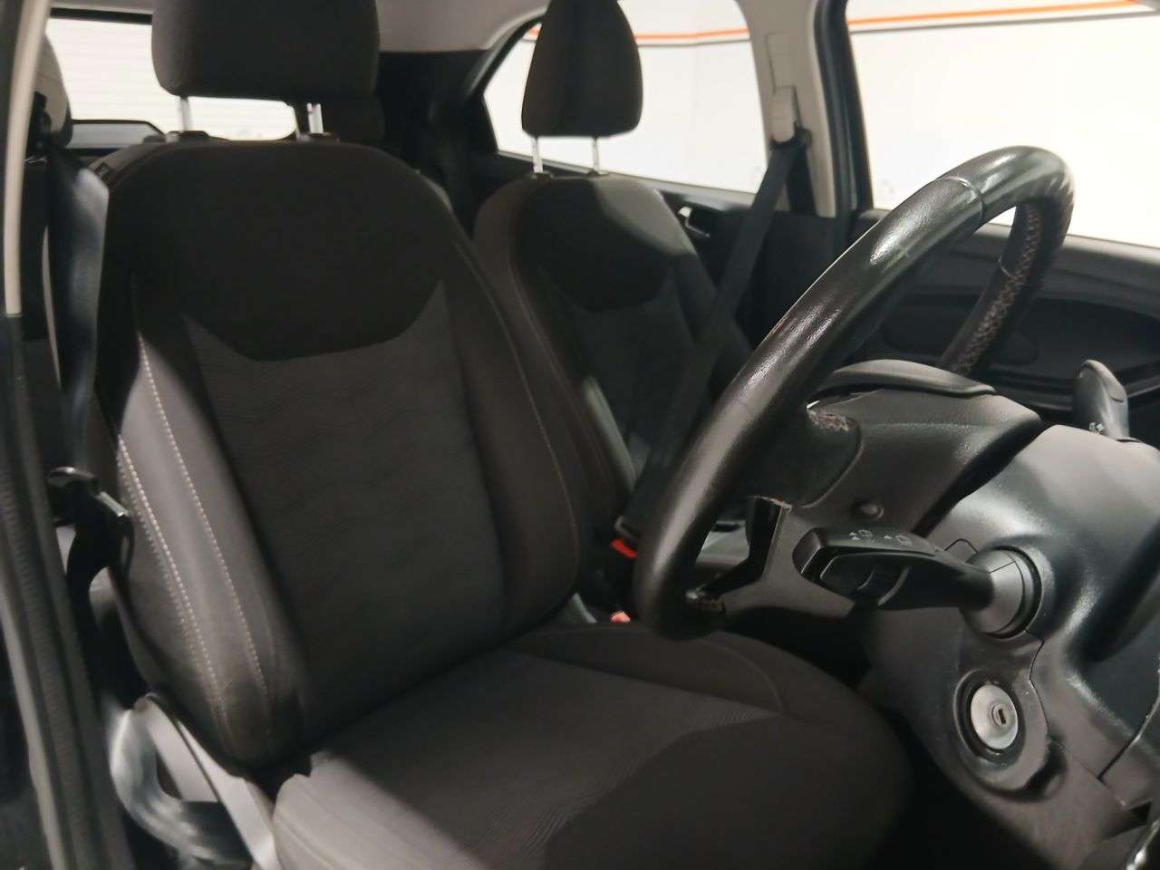 2017 FORD KA+ 2017 FORD KA+