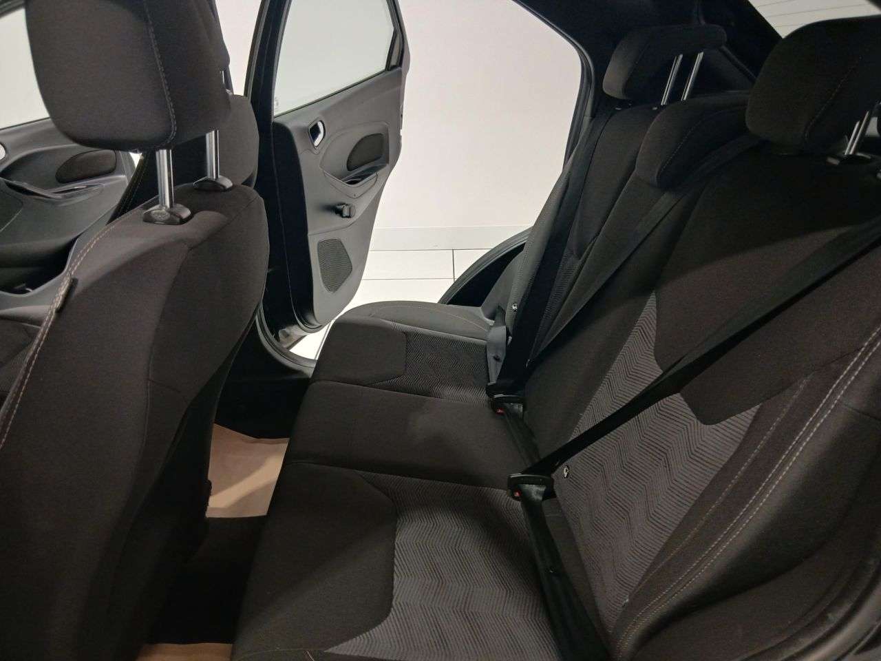 2017 FORD KA+ 2017 FORD KA+
