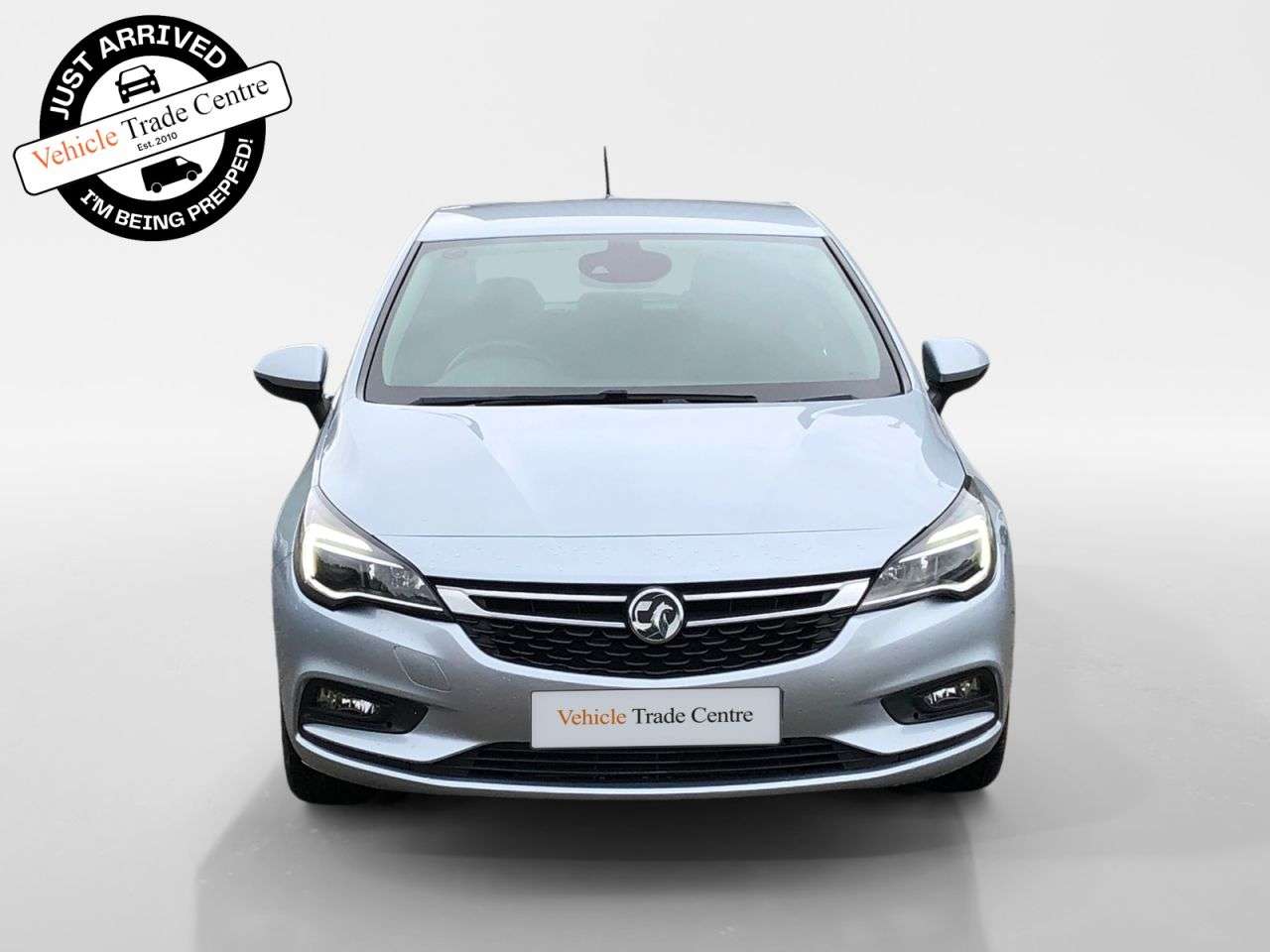 A 2018 VAUXHALL ASTRA 1.4i Turbo SRi Hatchback 5dr Petrol Auto Euro 6 (s/s) (150 ps) A 2018 VAUXHALL ASTRA 1.4i Turbo SRi Hatchback 5dr Petrol Auto Euro 6 (s/s) (150 ps)