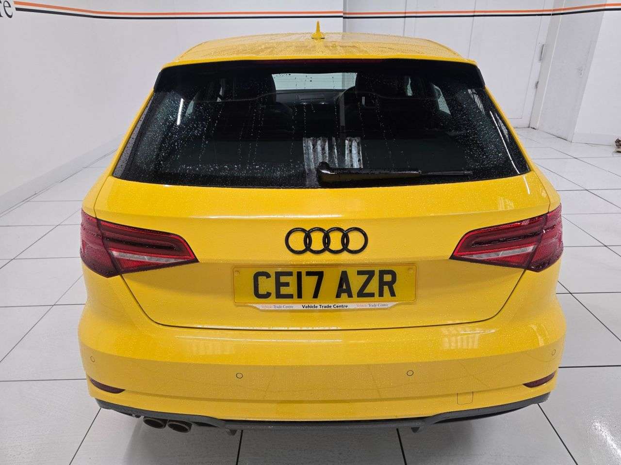 2017 AUDI A3 2017 AUDI A3
